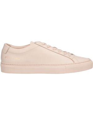 Common Projects Sneakers - Rosa