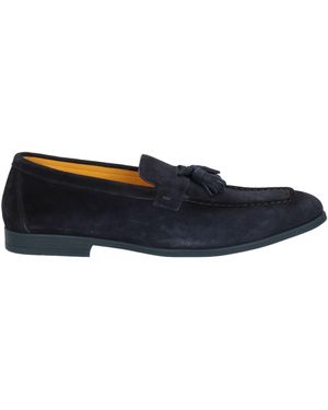 Doucal's Mocassino - Blu