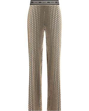 Cambio Trouser - Gray