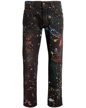 Dolce & Gabbana Jeans - Black