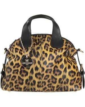 Laura Di Maggio Handbag - Metallic