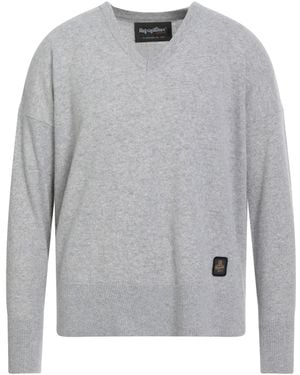 Refrigiwear Jumper - Grey