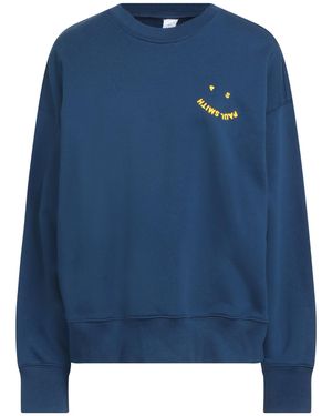 Paul Smith Sweatshirt - Blue