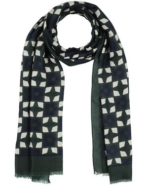1829 SPILLI Scarves - Black