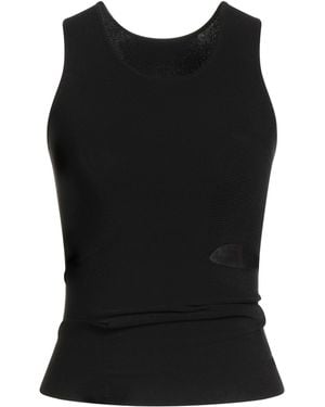 Dion Lee Top - Noir