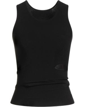 Dion Lee Top - Nero