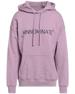 hinnominate Sweatshirt - Lila