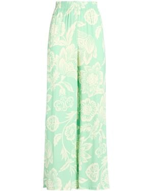 19.70 Nineteen Seventy Trousers - Green