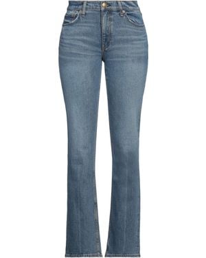 Rag & Bone Jeans - Blue