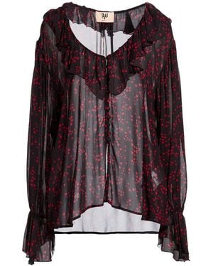 Aniye By Shirt Viscose - Purple