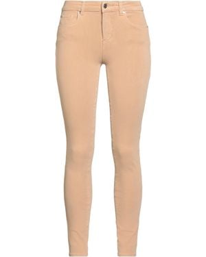 Liu Jo Jeans - Natural
