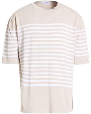 Lardini Pullover - Blanc