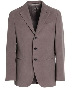 Caruso Blazer - Brown