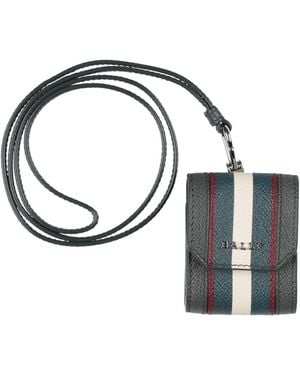 Bally Cover & Hüllen - Schwarz