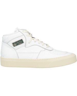 Rhude Sneakers - White
