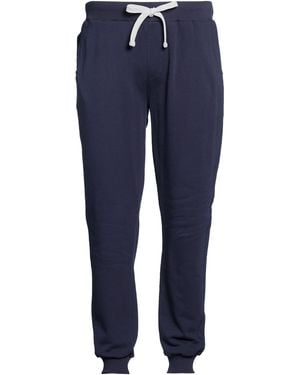 North Sails Pants Cotton - Blue