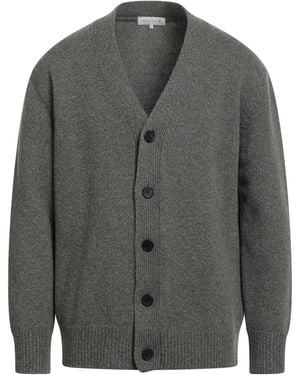 Mackintosh Strickjacke - Grau