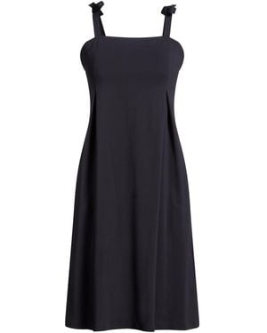 Rrd Mini Dresses - Blue