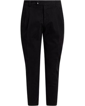BE ABLE Pants - Black