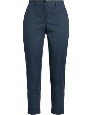 19.70 Nineteen Seventy Trousers - Blue