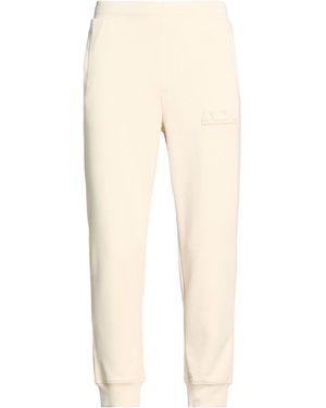 ARMANI EXCHANGE Trousers - Natural