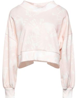 Bolongaro Trevor Sweatshirt - Pink