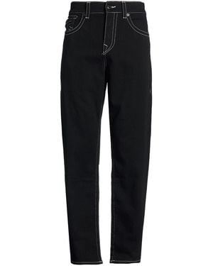 TRUE RELIGION Jeans - Black