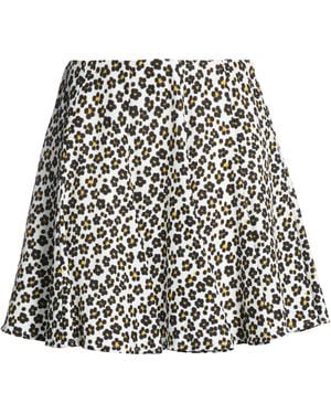 KENZO Minirock - Schwarz