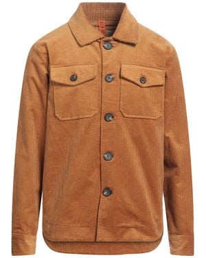 AT.P.CO Shirt - Brown