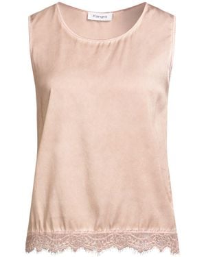 Kangra Top - Rosa