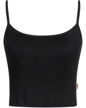 Semicouture Top - Black