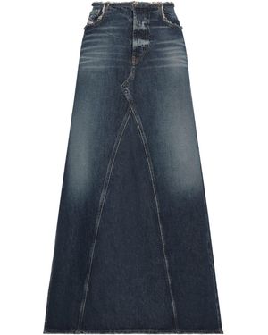 DIESEL Denim Skirt - Blue