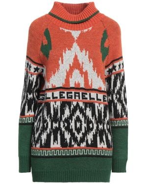 Gaelle Paris Turtleneck - Black