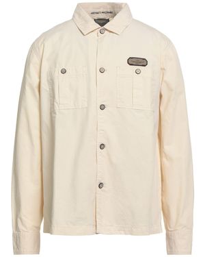 Aeronautica Militare Hemd - Natur