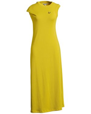 Melitta Baumeister Maxi Dresses - Yellow