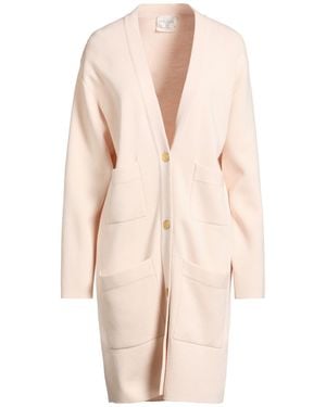 forte_forte Cardigan - Natural