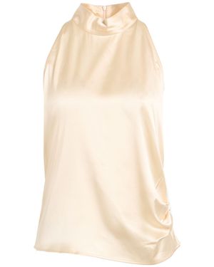 Helmut Lang Top - Natural