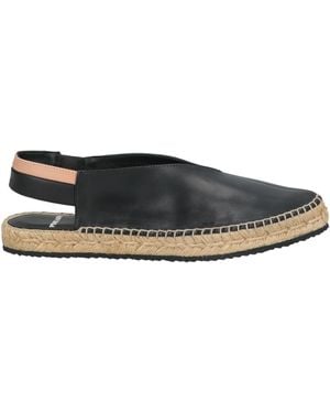 Pierre Hardy Espadrilles - Noir