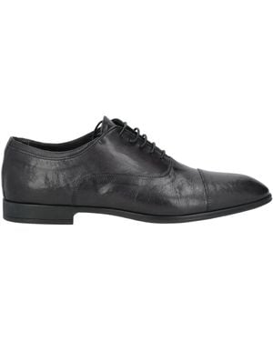 Corvari Stringate - Grigio