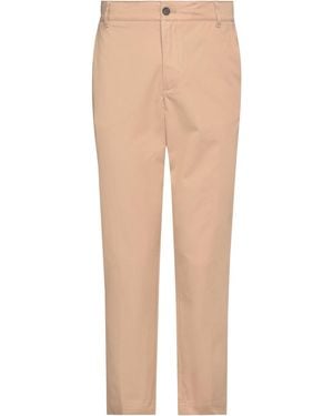 Maison Kitsuné Trouser - Natural