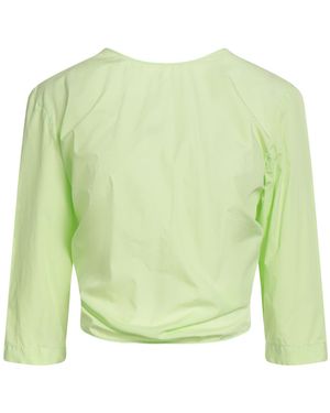 Accademia Top - Verde