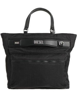 DIESEL Handbag - Black