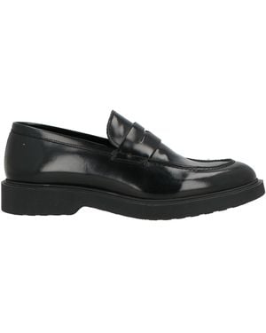 Marechiaro 1962 Loafers Leather - Black