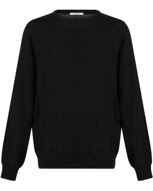 Kangra Sweater Wool - Blue