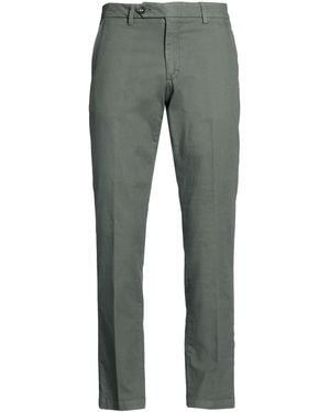 Manuel Ritz Trouser - Grey