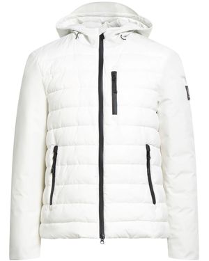 Refrigue Pufferjacke & Daunenjacke - Weiß