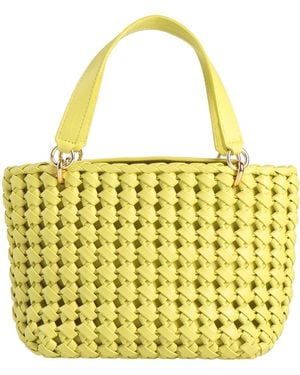 THEMOIRÈ Handbags - Yellow
