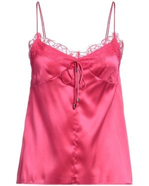 Pinko Top - Pink
