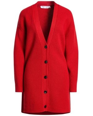 Proenza Schouler Cardigan - Red