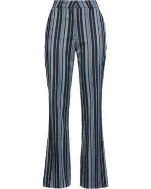Maison Scotch Hose - Blau